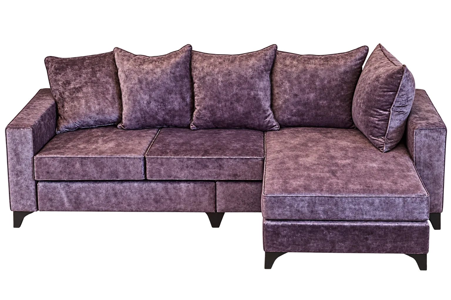 Valencia Corner with Chaise, view 1 of 3