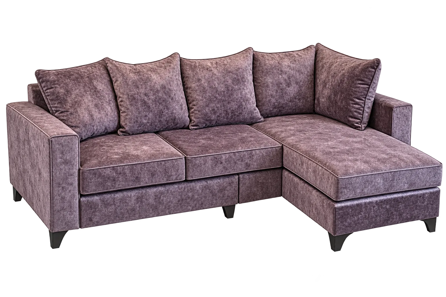 Valencia Corner with Chaise, view 2 of 3