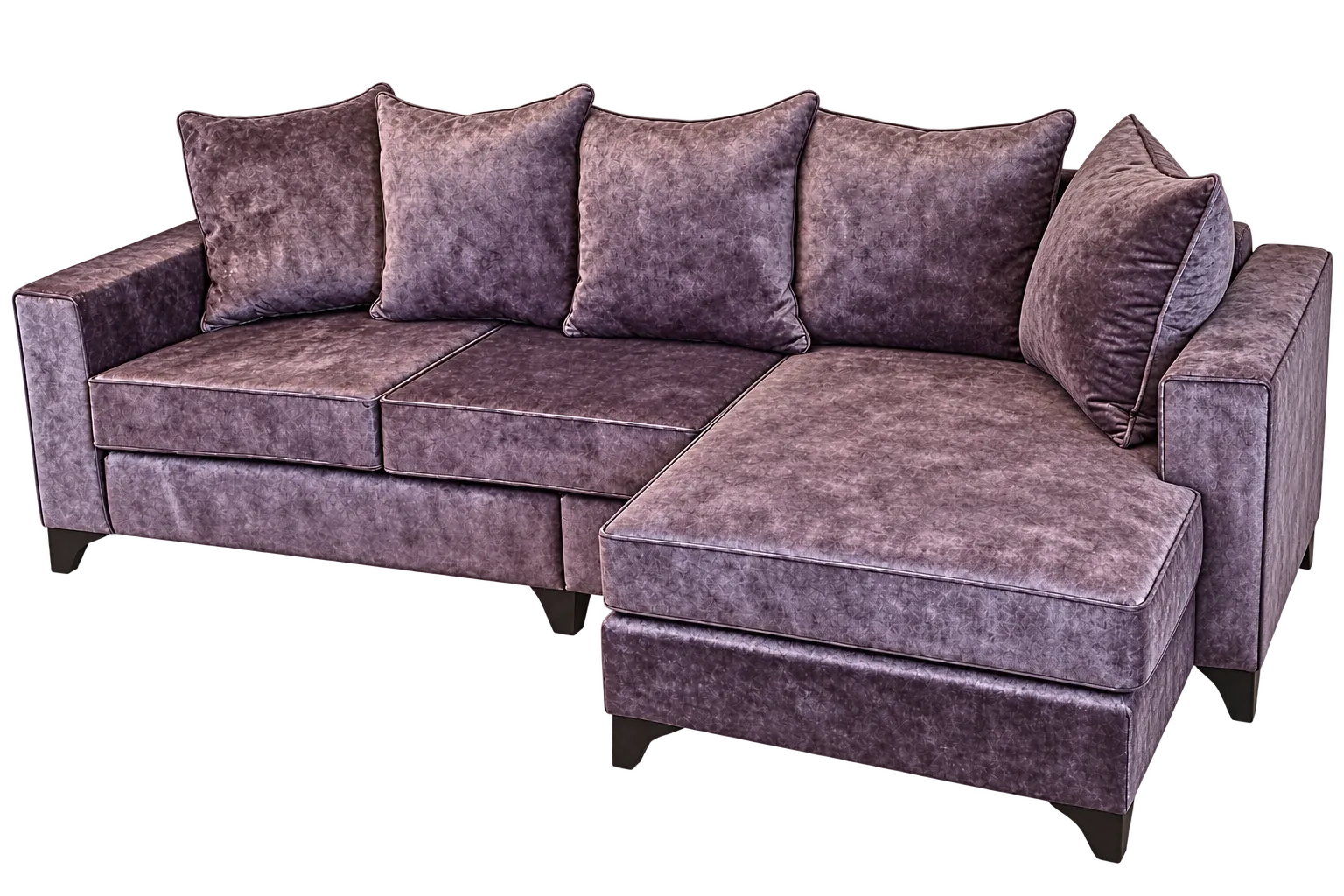 Valencia Corner with Chaise, view 3 of 3